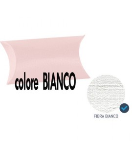 TUBO SCOTTON 100163C MM.100*45 BIANCO