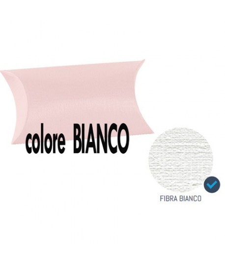 TUBO SCOTTON 100163C MM.100*45 BIANCO