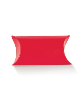 TUBO SCOTTON 100162C MM.100*45 ROSSO LIN