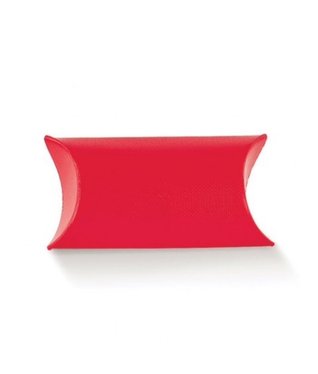 TUBO SCOTTON 100162C MM.100*45 ROSSO LIN