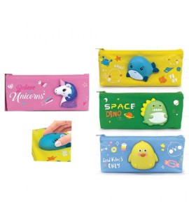 BUSTINA SACCUCCIOLO 81549 CUTE ANIMALS