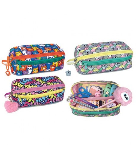 BUSTINA SACCUCCIOLO 82242 GOOD THINGS