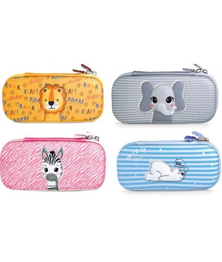 BUSTINA SACCUCCIOLO 82236 3D APPL.ANIMAL