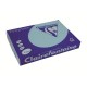 CARTA TROPHEE 120G A4 AZZURRO 1282 250F