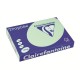 CARTA TROPHEE 120G A4 VERDE 1216 250F