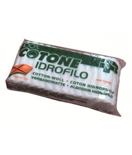 COTONE IDROFILO PLASTOSAN 50GR