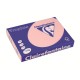 CARTA TROPHEE 120G A4 ROSA 1210 250F