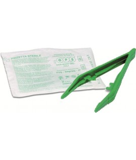 PINZETTA PIN 110 CM 10 STERILE NYLON