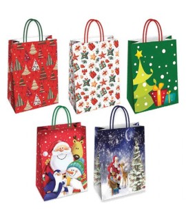 BORSETTE XMAS 1 26*35 73228