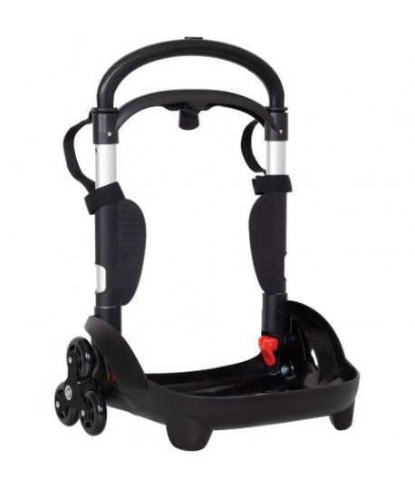 CARRELLO PORTA ZAINO BEBOX SEVEN FLEX 3W