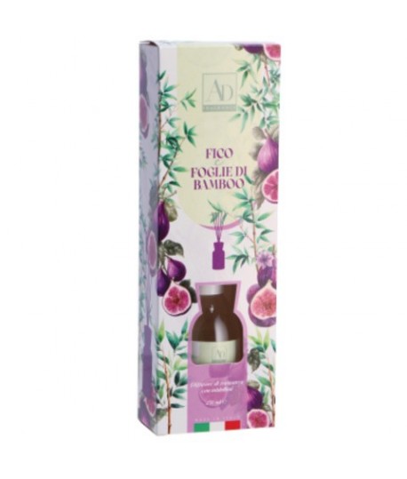 DIFFUSORE FRAGRANZE 250ML 117539 FICO