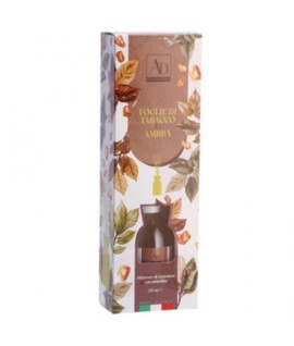 DIFFUSORE FRAGRANZE 250ML 117540 TABACCO