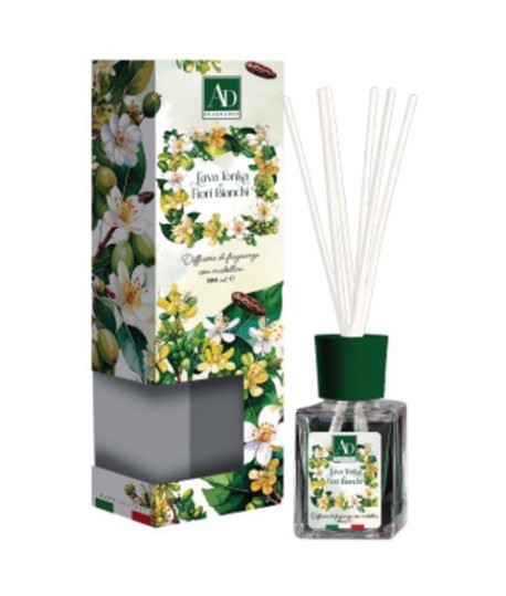 DIFFUSORE FRAGRANZE 100ML 121105 FAVA