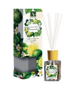 DIFFUSORE FRAGRANZE 100ML 121109 SCORZE