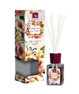 DIFFUSORE FRAGRANZE 100ML 121110 VANIGLI