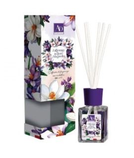 DIFFUSORE FRAGRANZE 100ML 121111 ZAFFERA