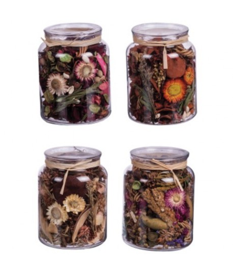 POUT POURRI+BARATTOLO STAR 65905 GR.450