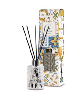 DIFFUSORE FRAGRANZE 300ML 76754 FIORI AR