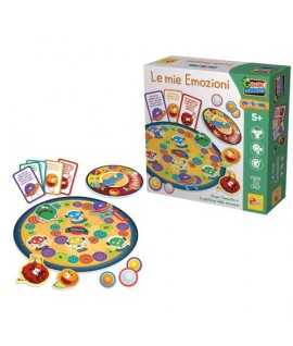 LISCIANI 117888 LE MIE EMOZIONI