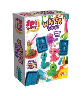 LISCIANI 117178 SLUMI SQUISH WATER SQUIS