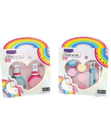 NICE 16005 MAGIC UNICORN GIFT SET