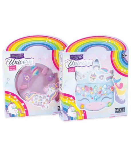 NICE 16016 MAGIC UNICORN GIFT SET