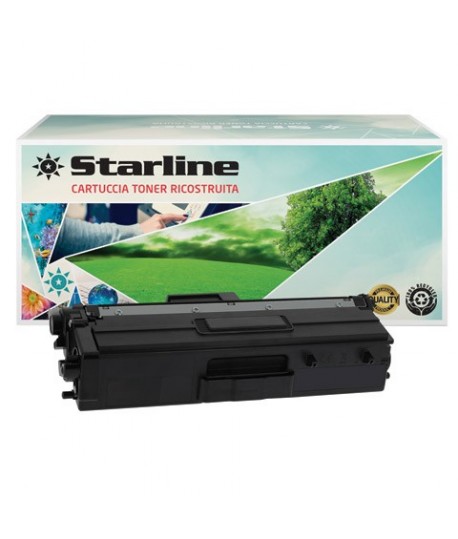 TONER RIGENERATO BROTHER TN421 NERO
