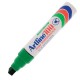 MARCATORE ARTLINE 100 VERDE 6PZ