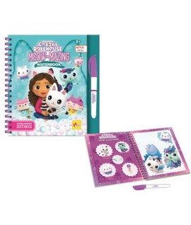 LISCIANI 13003 GABBY'S DOLLHOUSE MEOW