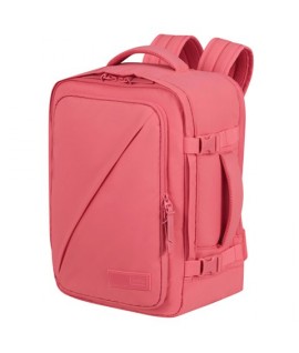 AMERICAN T.TAKE2CABIN CASUAL BAC.MS PUFF