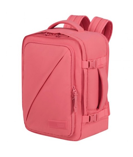 AMERICAN T.TAKE2CABIN CASUAL BAC.MS PUFF