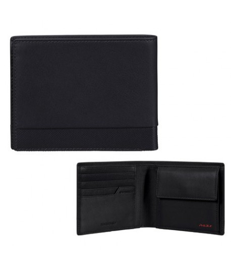 SAMSONITE PRO-DLX B 4CC+2C+C