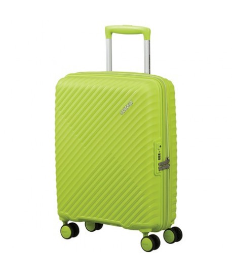 AMERICAN T.DIABLAST SPINNER CM.55