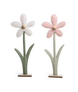 FIORE PANNOLENCI DA APPOGGIO 08657 H40