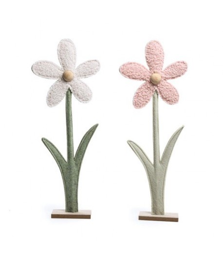 FIORE PANNOLENCI DA APPOGGIO 08657 H40