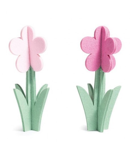 FIORE PANNOLENCI DA APPOGGIO 12814 H24