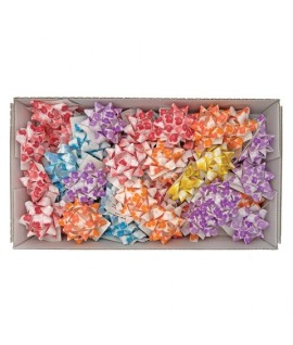 FIOCCO BR30355 10MM ASSORTITI 50PZ