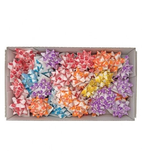 FIOCCO BR30355 10MM ASSORTITI 50PZ