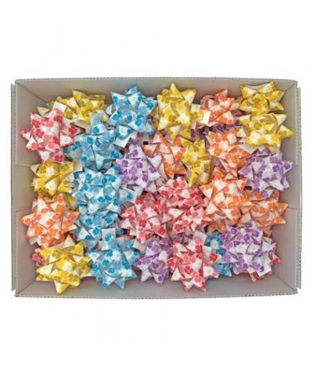 FIOCCO BR31355 15MM ASSORTITI 50PZ