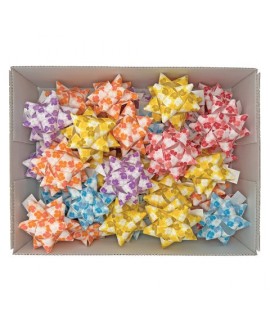 FIOCCO BR32355 20MM ASSORTITI 36PZ