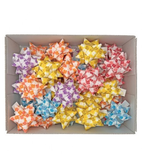 FIOCCO BR32355 20MM ASSORTITI 36PZ