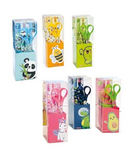 KIT SCUOLA FANCY ARDA 319FANSC