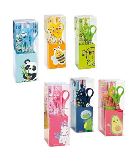 KIT SCUOLA FANCY ARDA 319FANSC