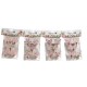 SET 5 MOLLETTE LEGNO 15859 CM.4 ASSORTIT
