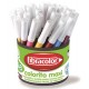 PENNAR.FIBRACOLOR COLORITO MAXI 48PZ/BAR