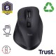 MOUSE ERGONOMICO WIRELESS TRUST 24727