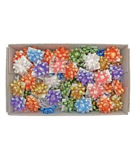 FIOCCO BR 2940 6,5MM ASSORTITI 100PZ