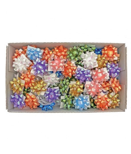 FIOCCO BR 2940 6,5MM ASSORTITI 100PZ