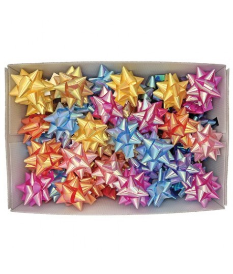 FIOCCO BR 3240 19MM ASSORTITI 70PZ