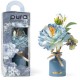 DIFFUSORE C/FIORI COBALTO 225ML MIRTO